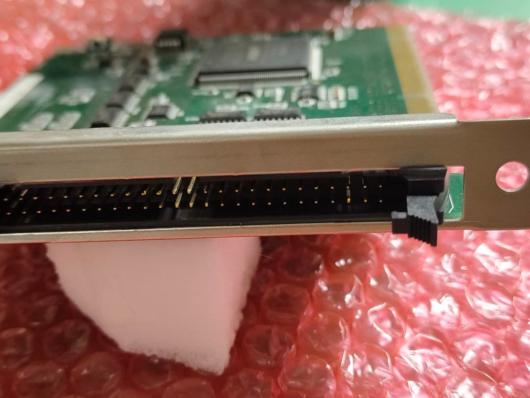 Interface PCI-2756A 絶縁型 DIOボード 日本製