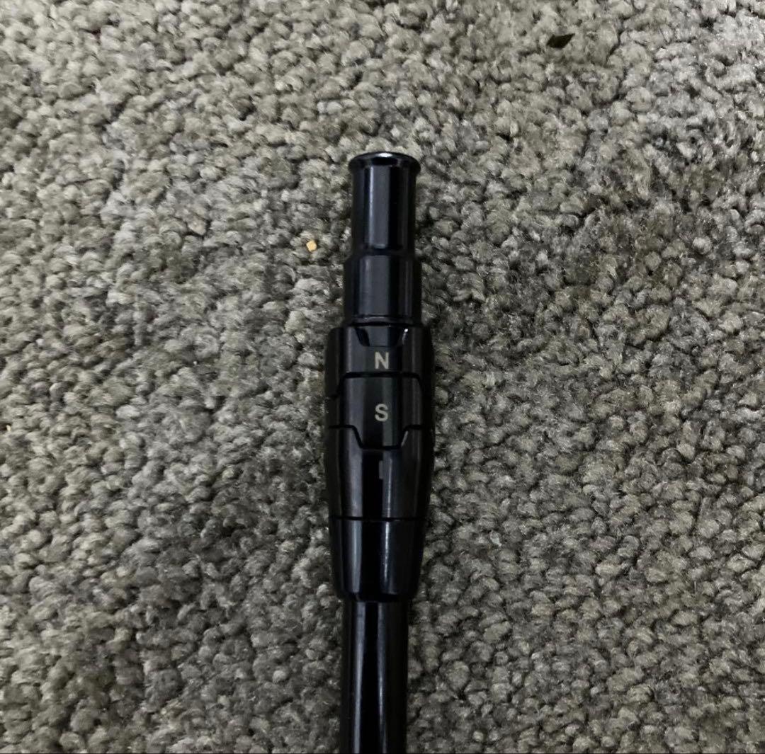 三菱ケミカルカイリホワイト 60S キャロウェイドライバー用