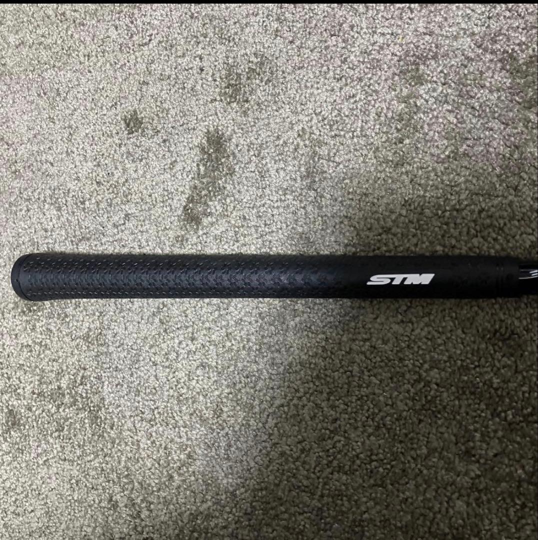 三菱ケミカルカイリホワイト 60S キャロウェイドライバー用