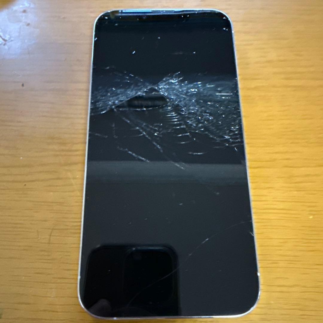 【ジャンク品】 iPhone13 Pro SIMフリー