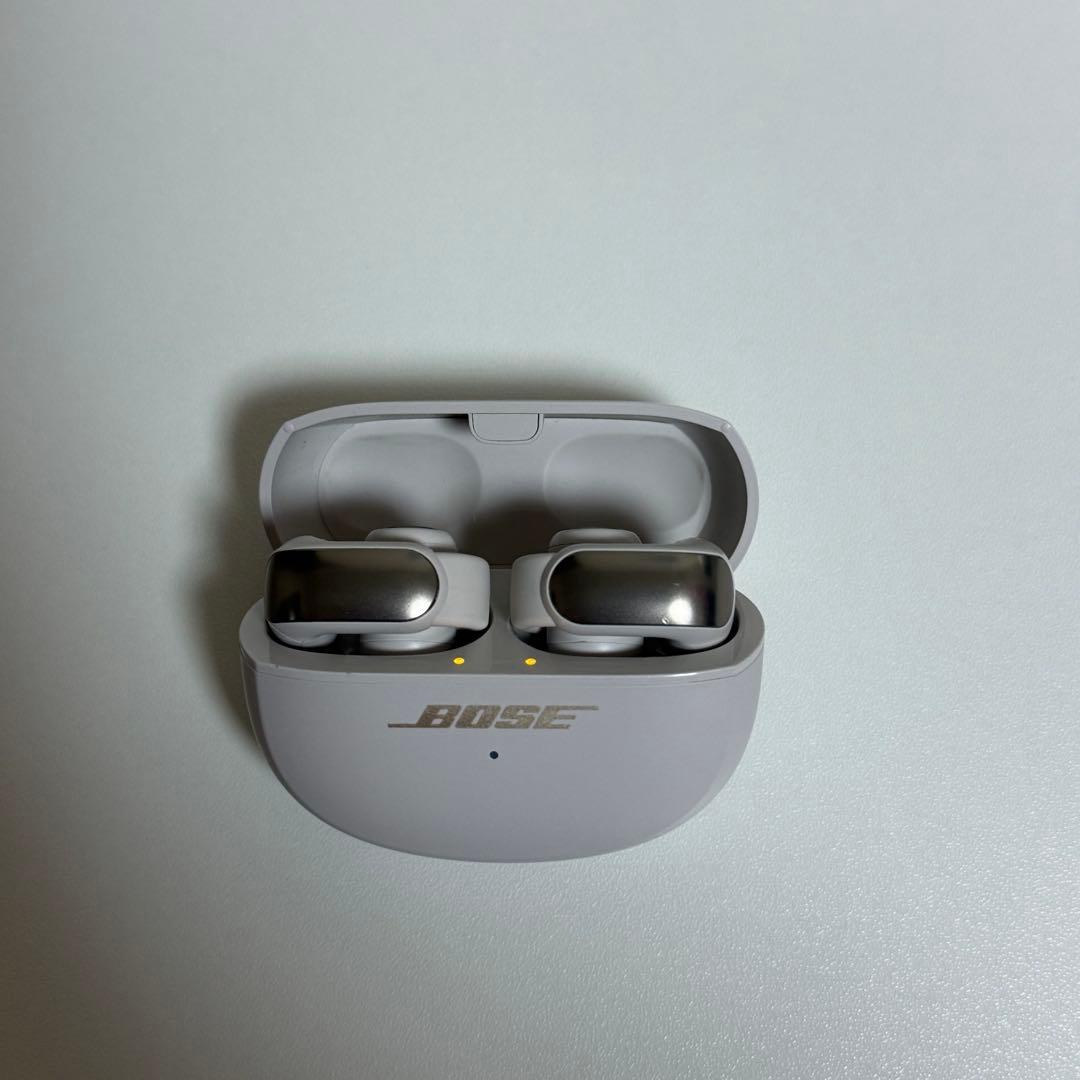 Bose Ultra Open Earbuds 本体