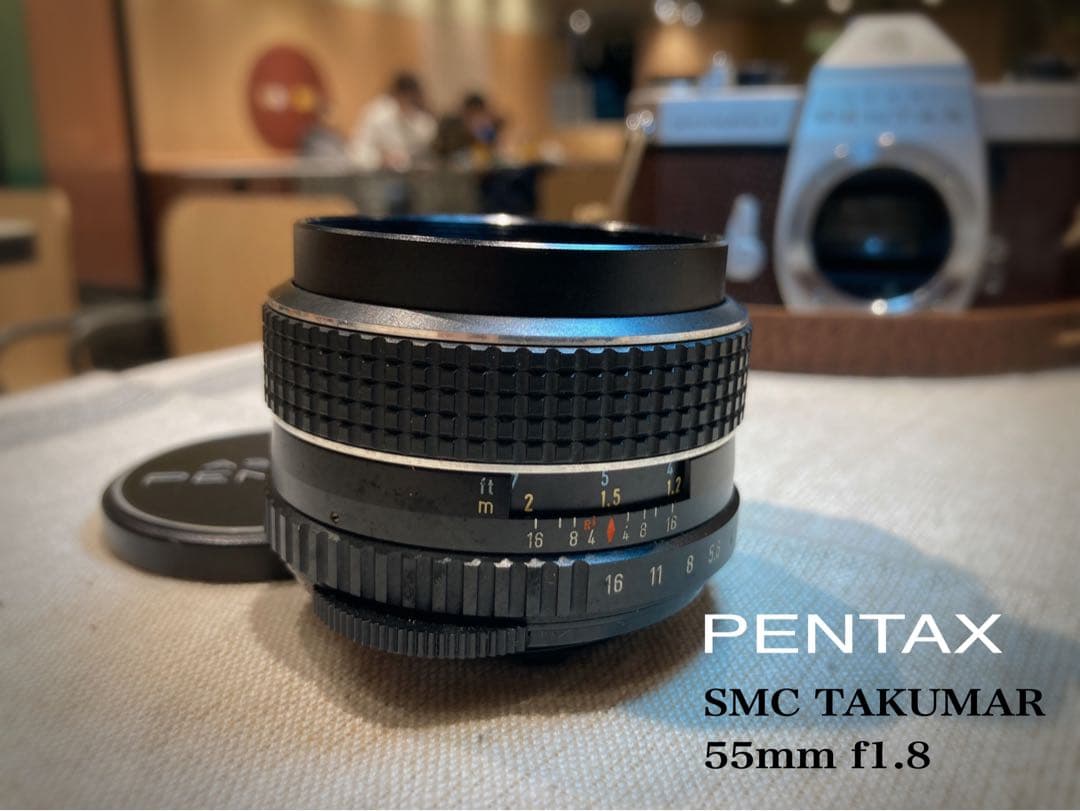試写作例多数★pentax spf★リザード本革ブラウン★美品＊完動品＊初期保証