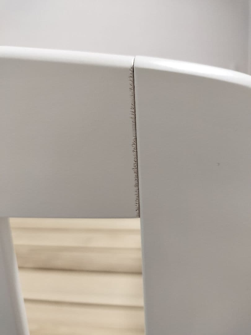 ベビーベッド　KATOJI カトージ　タチベッド