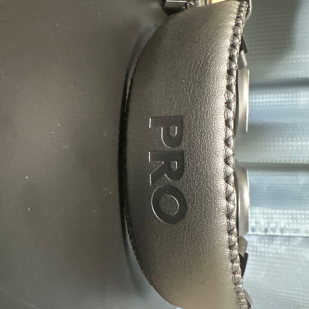 ヘッドホン logicool PRO X 2 LIGHTSPEED