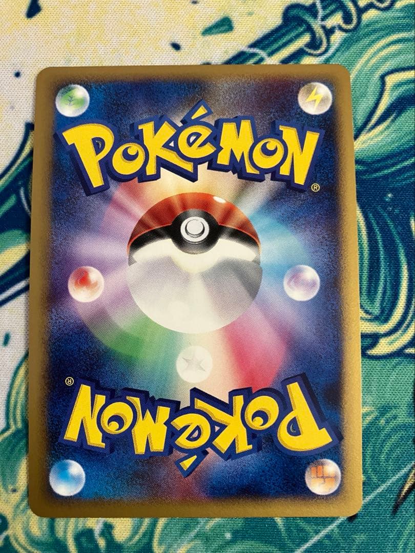 y*★様 エムリット　ユクシー　クレセリア　LV.X ポケモンカード　3枚セット