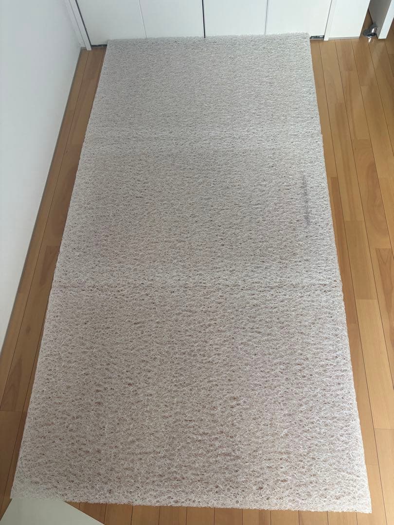 airweaveエアウィーヴ マットレス 四季布団 シングル