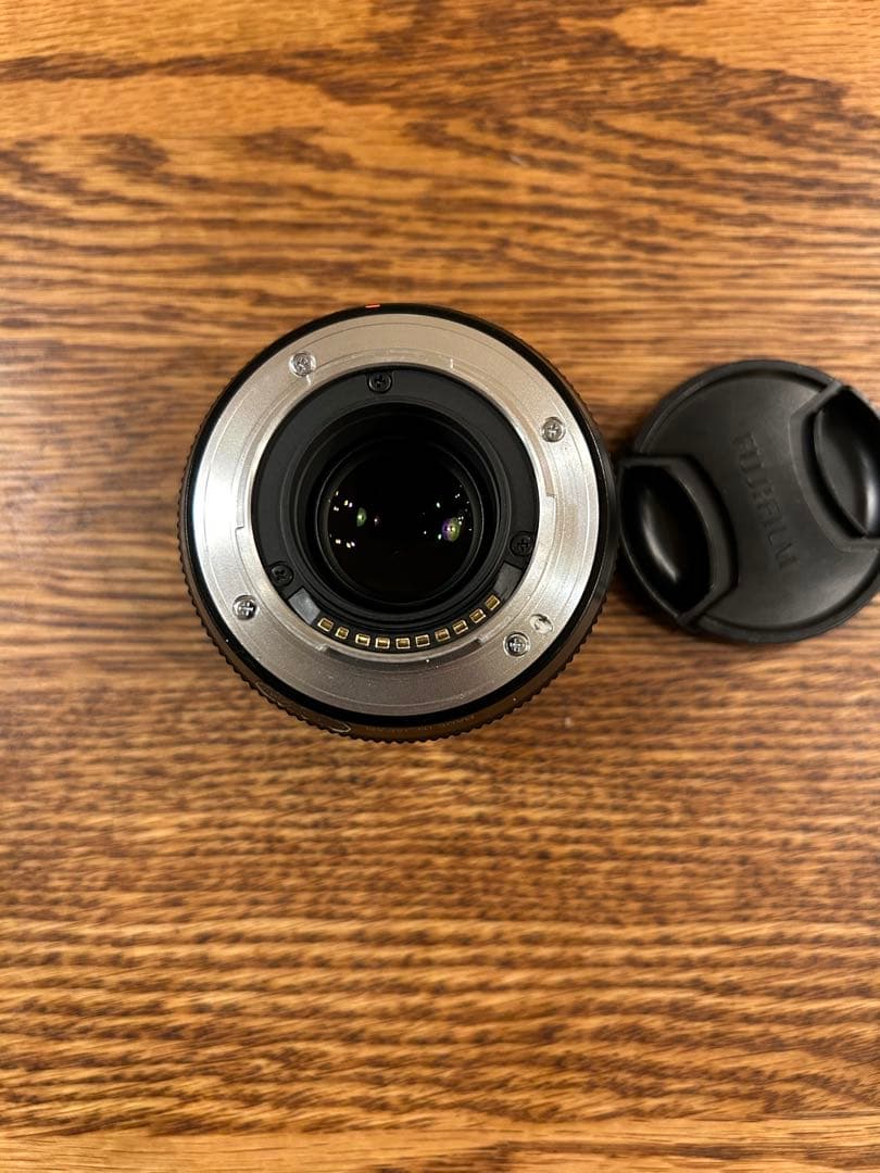 レンズ(単焦点) FUJINON XF35mm F1.4 R