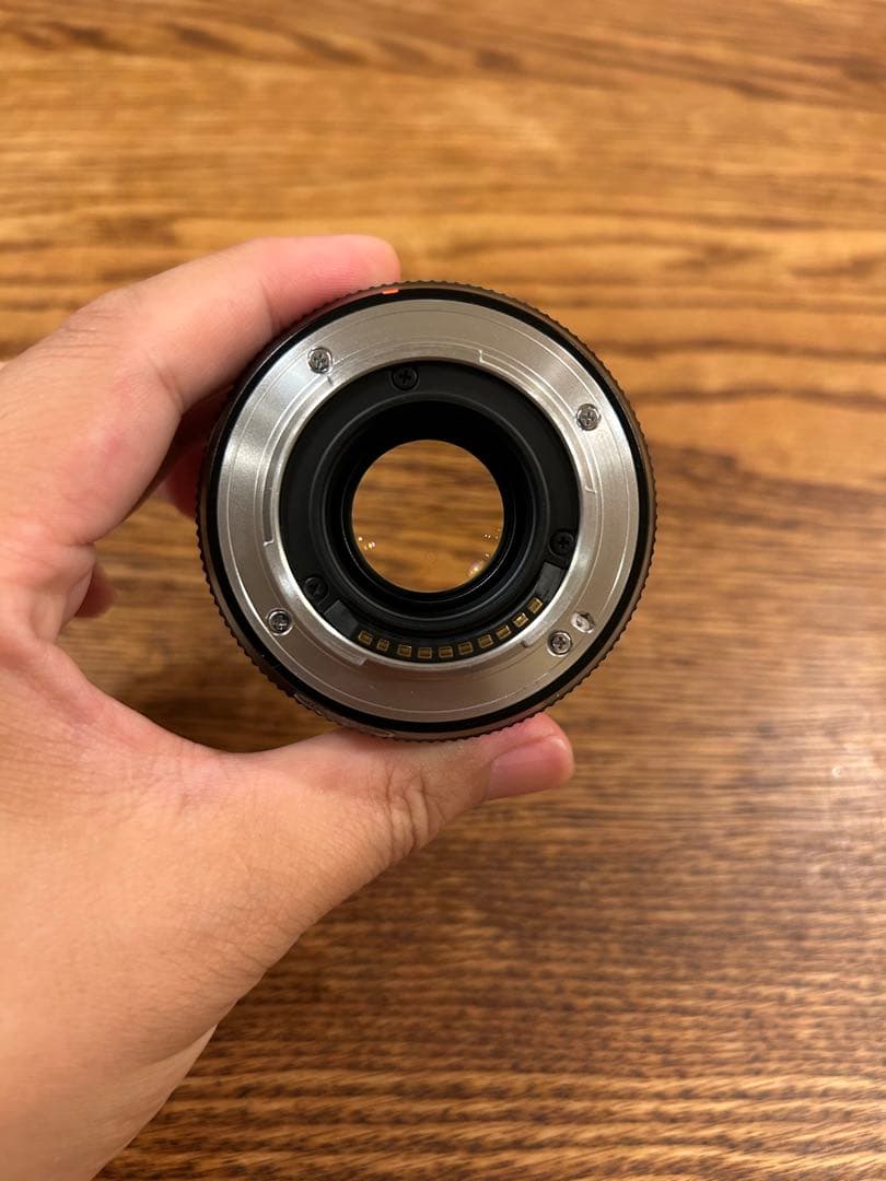 レンズ(単焦点) FUJINON XF35mm F1.4 R