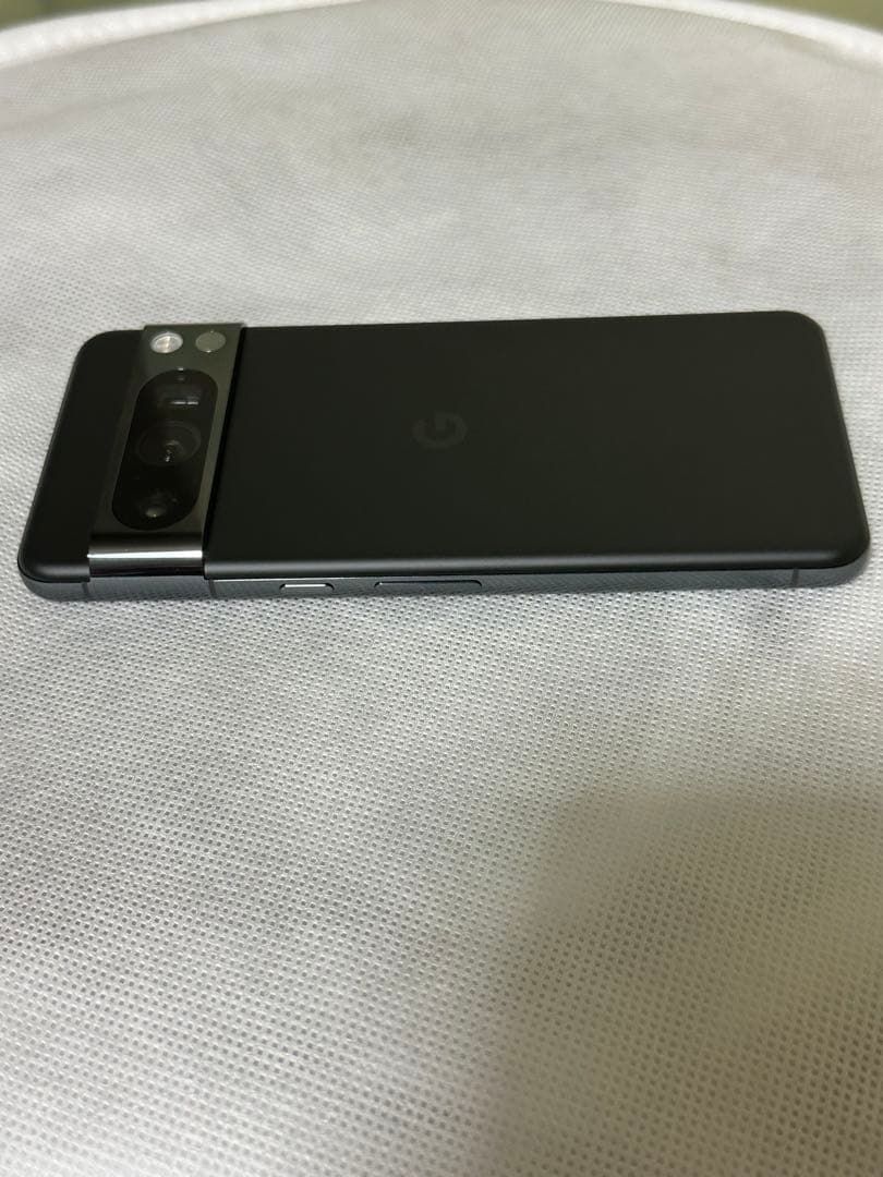 Google Pixel8 Pro 256GB Obsidian国内SIMフリー