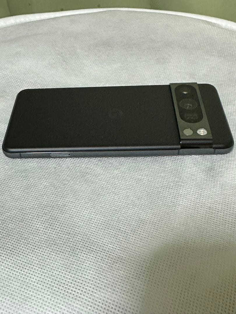 Google Pixel8 Pro 256GB Obsidian国内SIMフリー