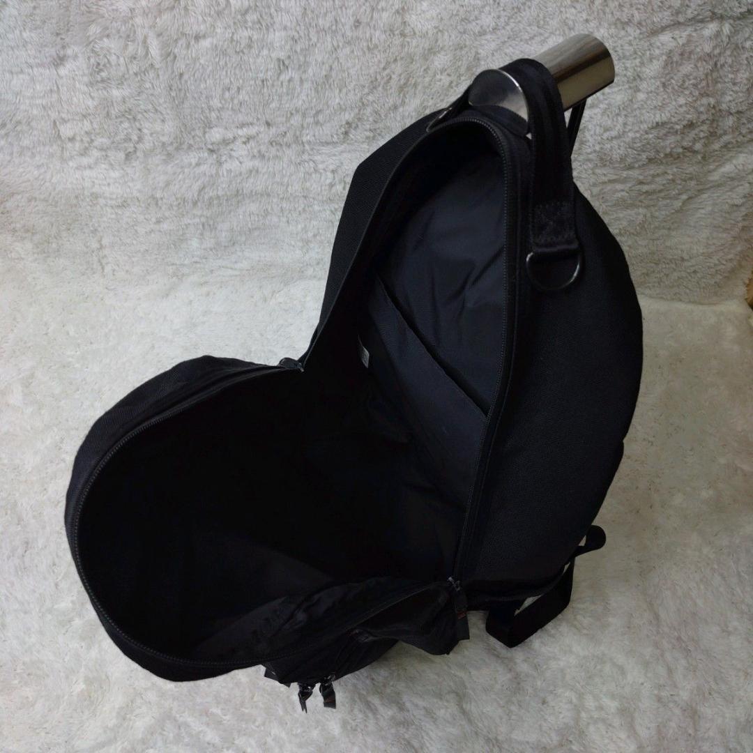 PORTER CLASSIC NEWTON ニュートン リュック ムアツ 西川