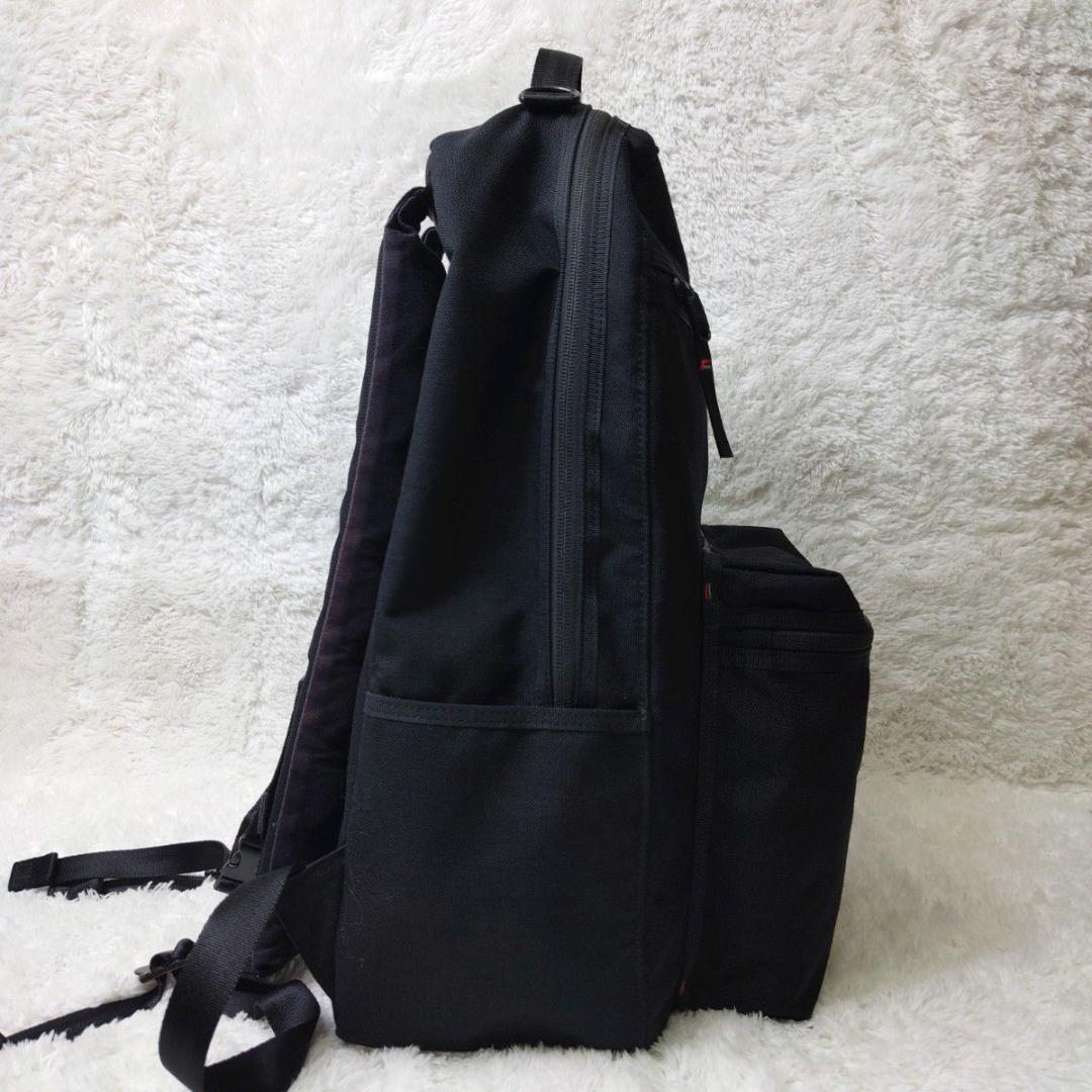 PORTER CLASSIC NEWTON ニュートン リュック ムアツ 西川