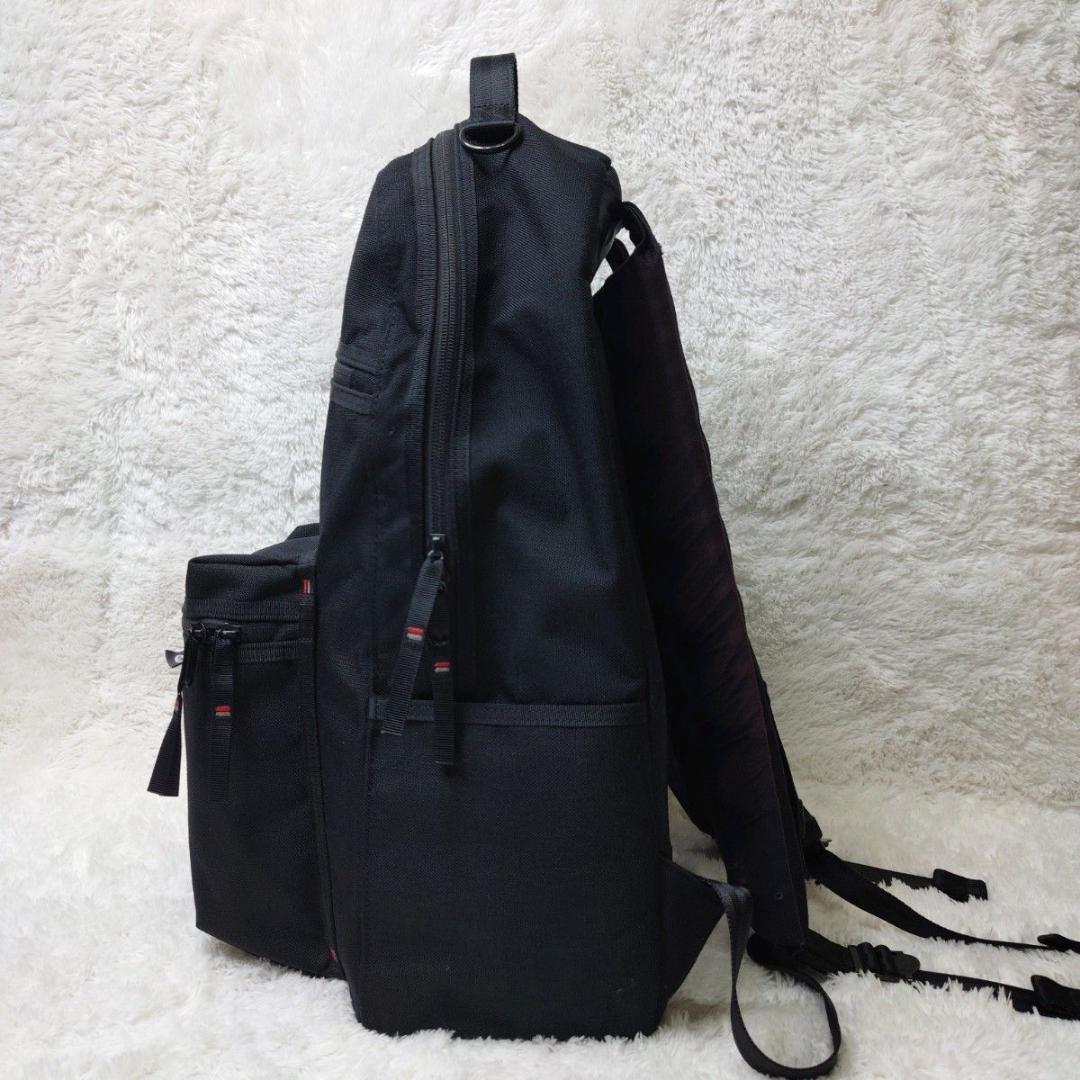 PORTER CLASSIC NEWTON ニュートン リュック ムアツ 西川