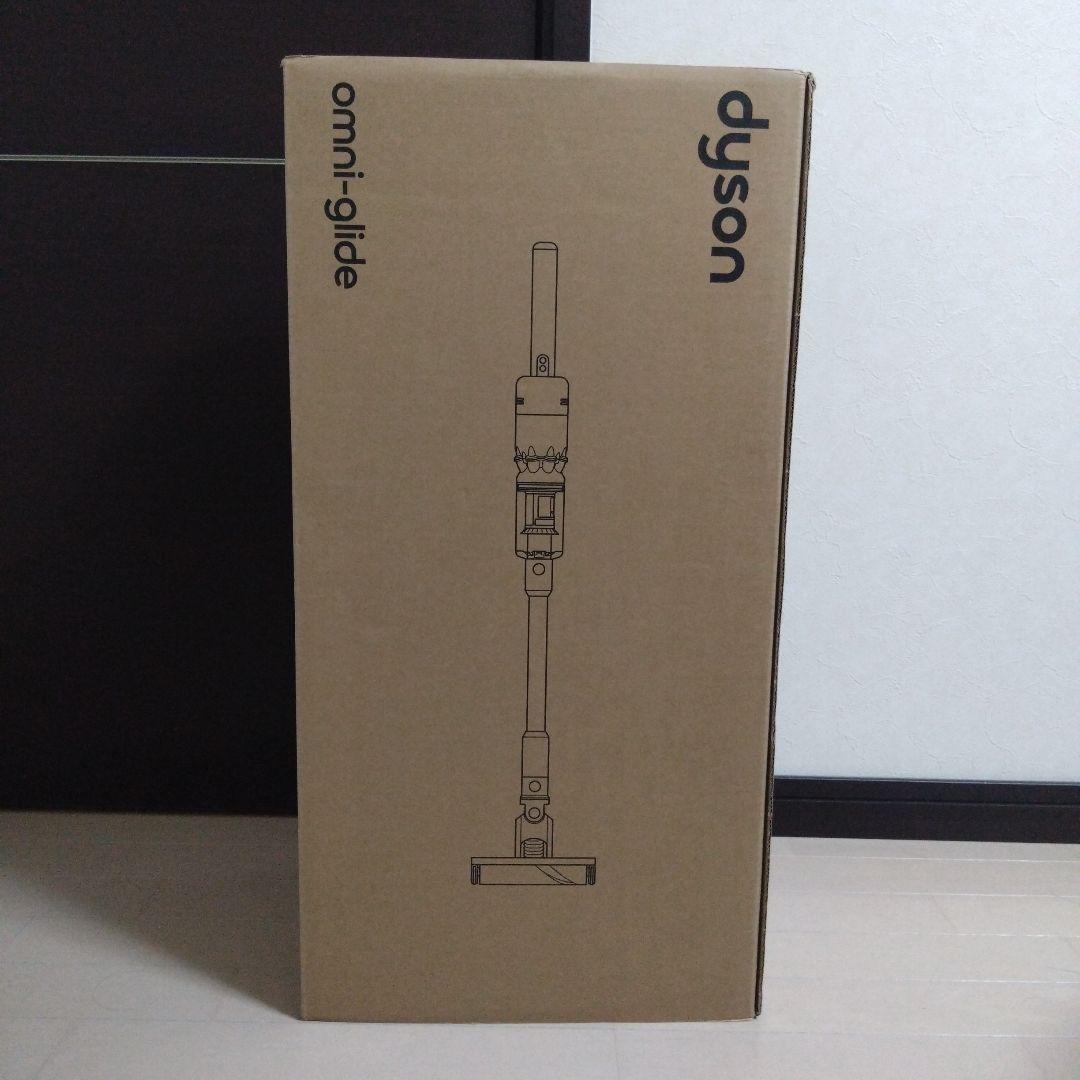 ダイソン Dyson Omni-glide Complete SV19 OF2