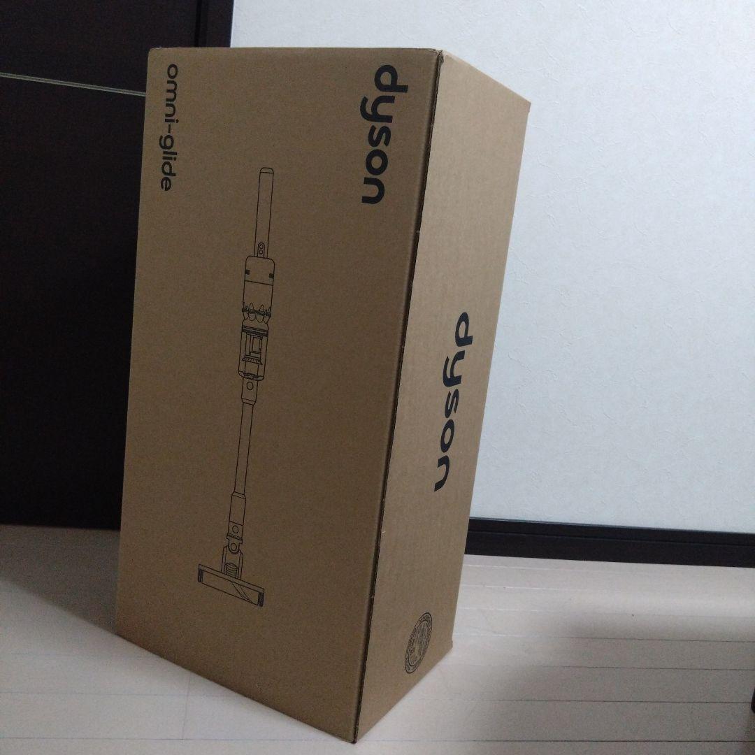 ダイソン Dyson Omni-glide Complete SV19 OF2