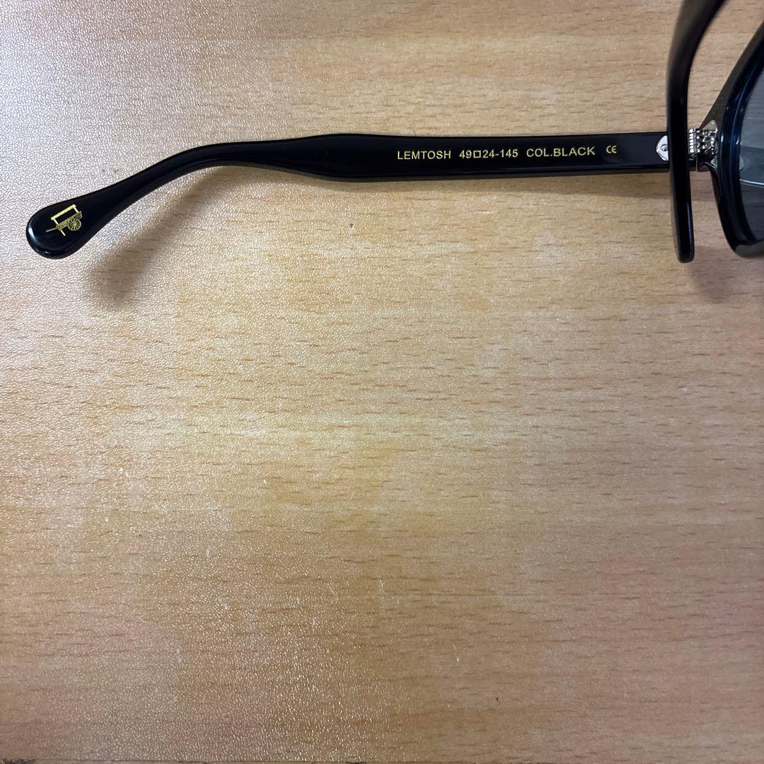 MOSCOT LEMTOSH サングラス