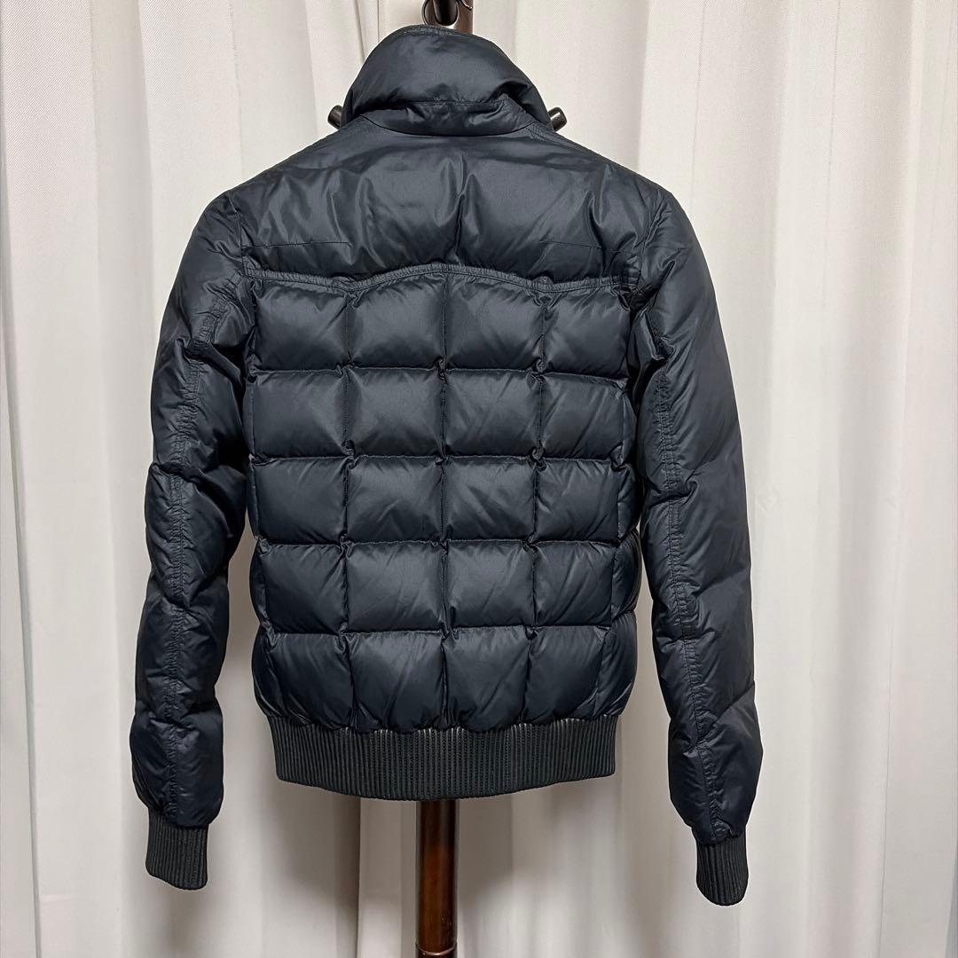 Dior ダウンジャケット ブラック メンズ 44