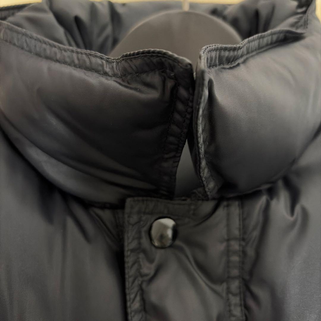 Dior ダウンジャケット ブラック メンズ 44