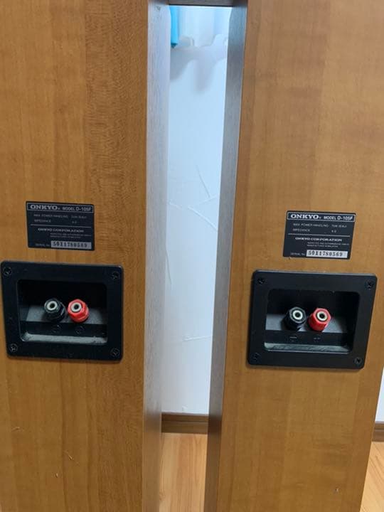 ONKYO ホームシアターセット