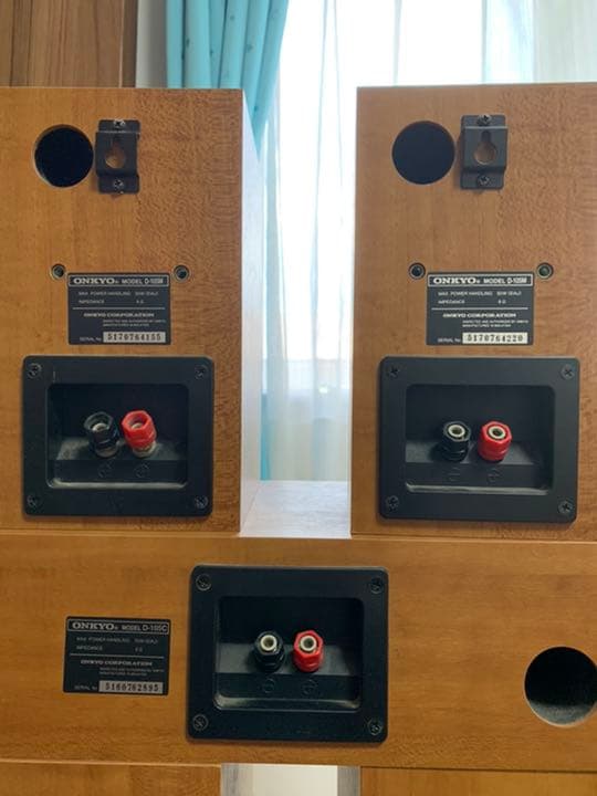 ONKYO ホームシアターセット