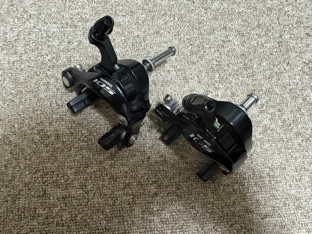 SHIMANO 105 コンポセット