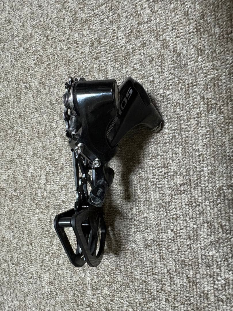 SHIMANO 105 コンポセット