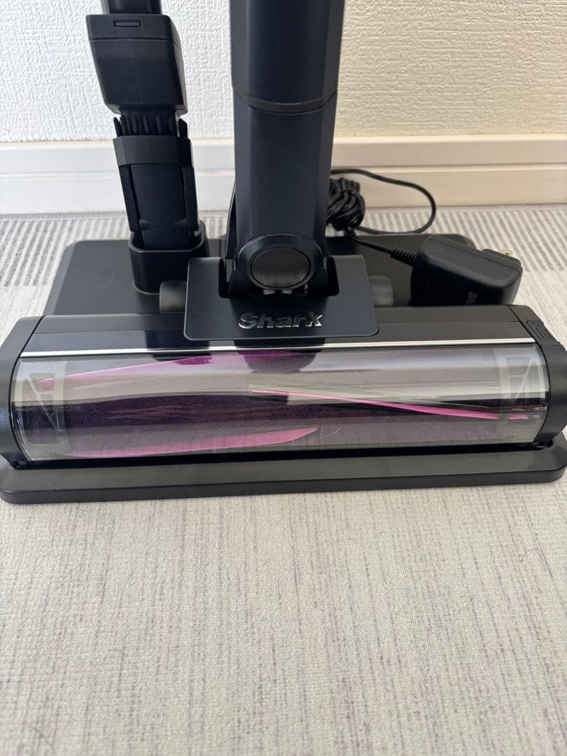 シャーク 掃除機 EVOPOWER SYSTEM ADV CS651J