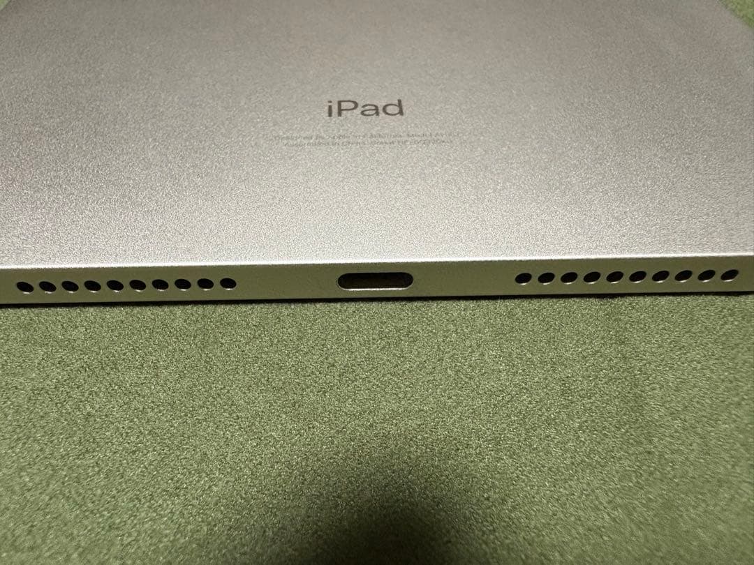 iPad mini (第6世代) 256GB Wi-Fi ケースセット