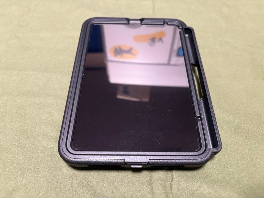 iPad mini (第6世代) 256GB Wi-Fi ケースセット