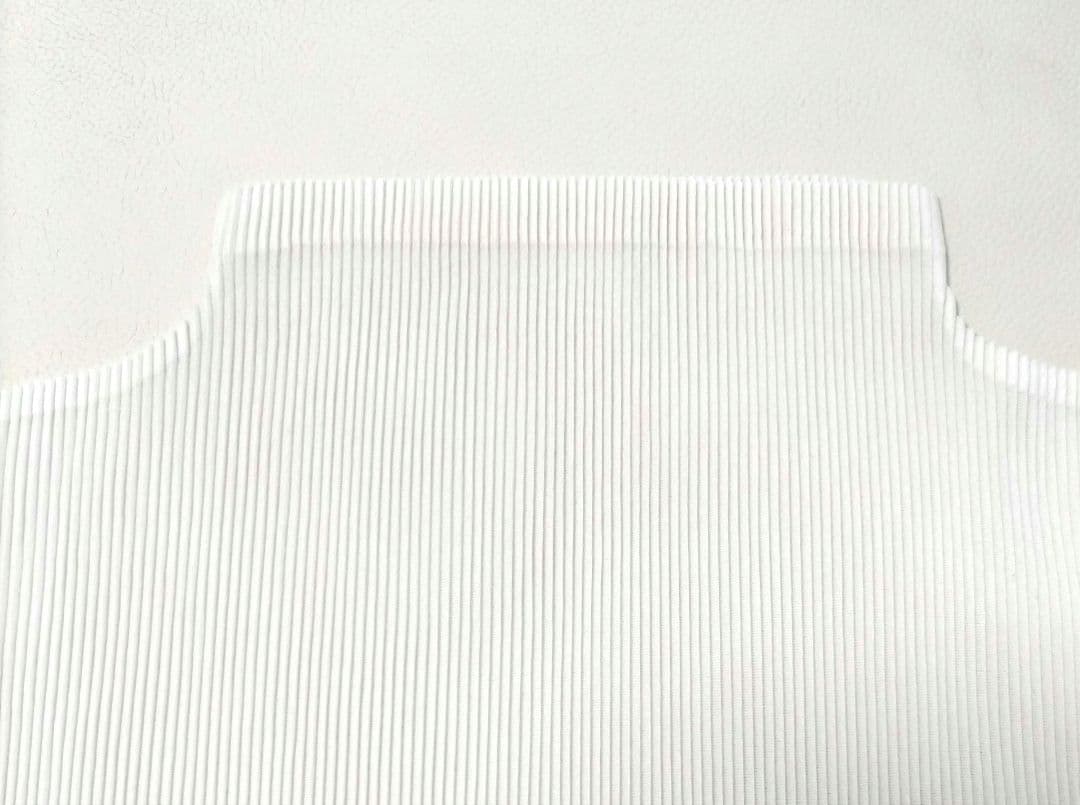 PLEATS PLEASE 半袖 プリーツカットソー トップス