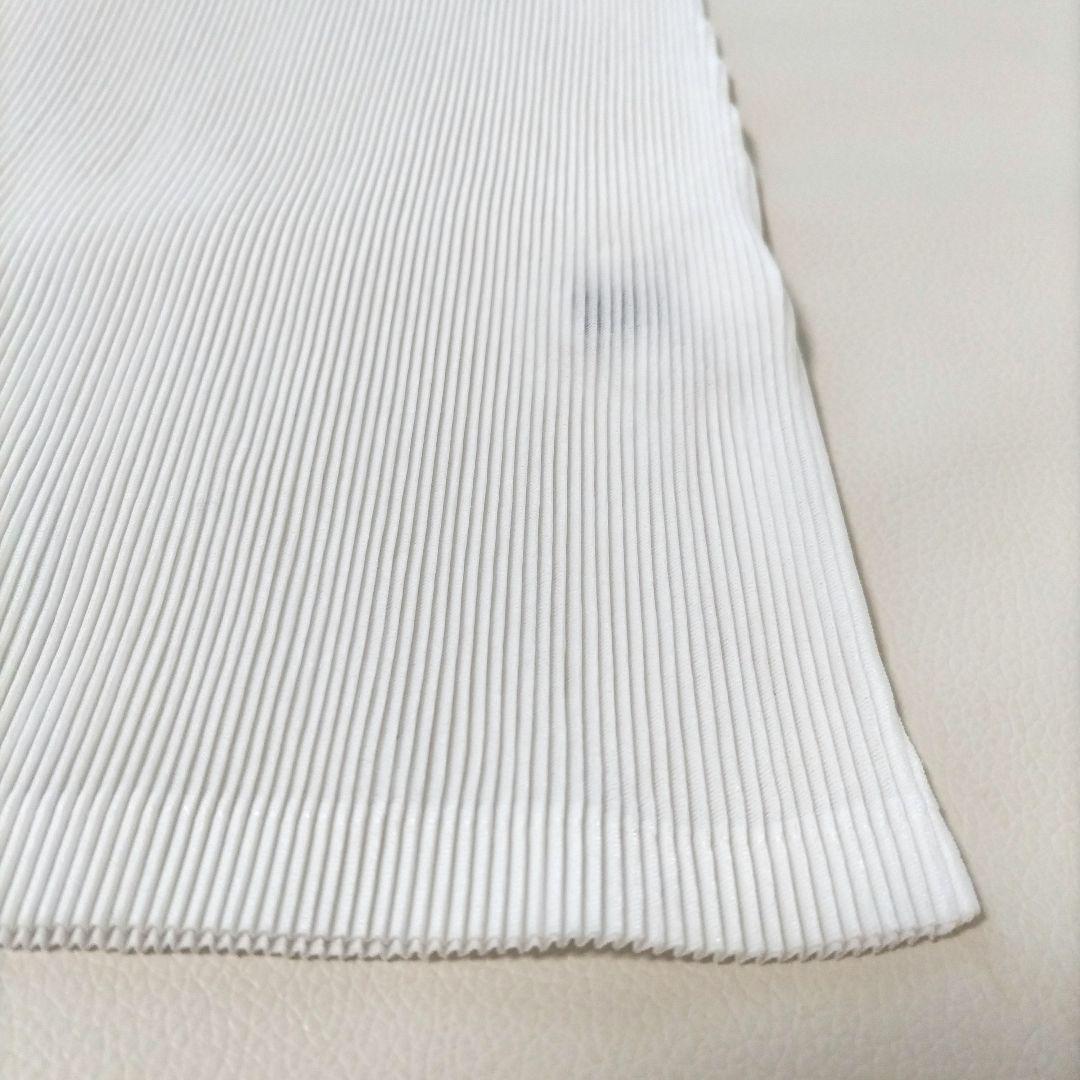 PLEATS PLEASE 半袖 プリーツカットソー トップス