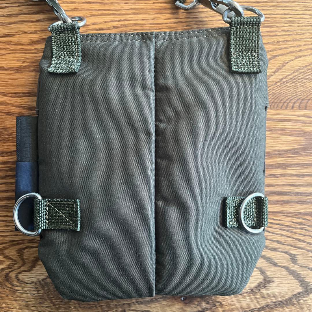 【再販 在庫1】PORTER × COMME des GARCONS HOMME