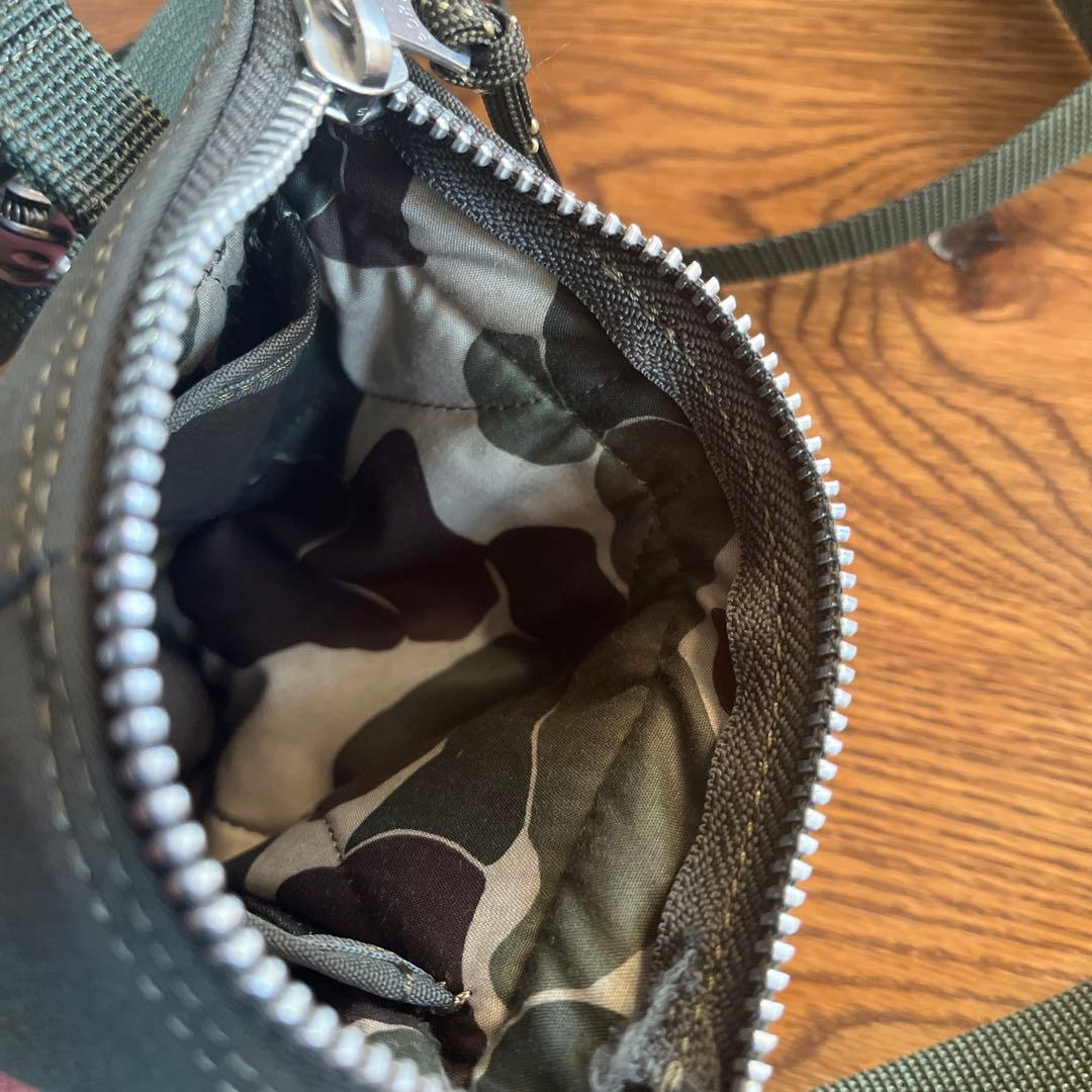 【再販 在庫1】PORTER × COMME des GARCONS HOMME