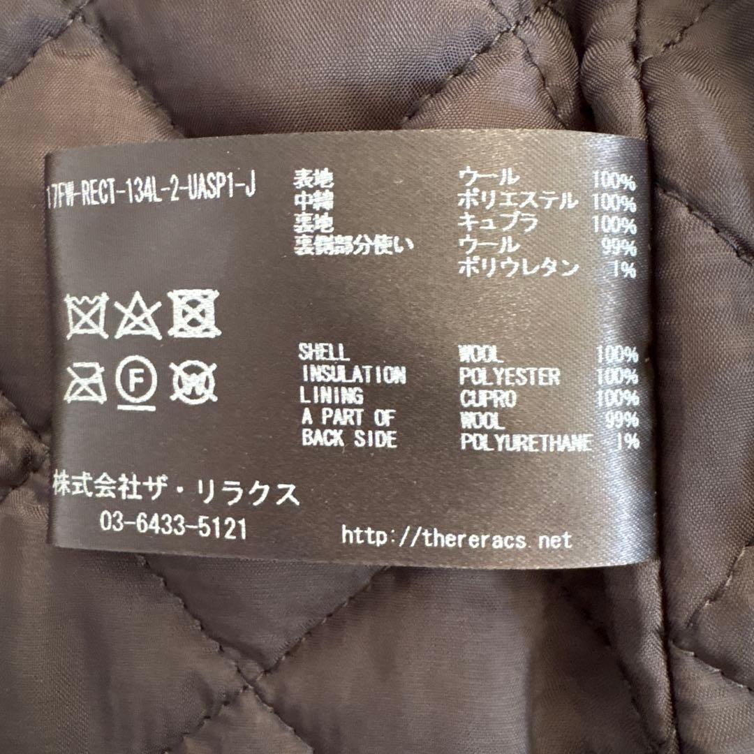 ジャケット・アウター tomo