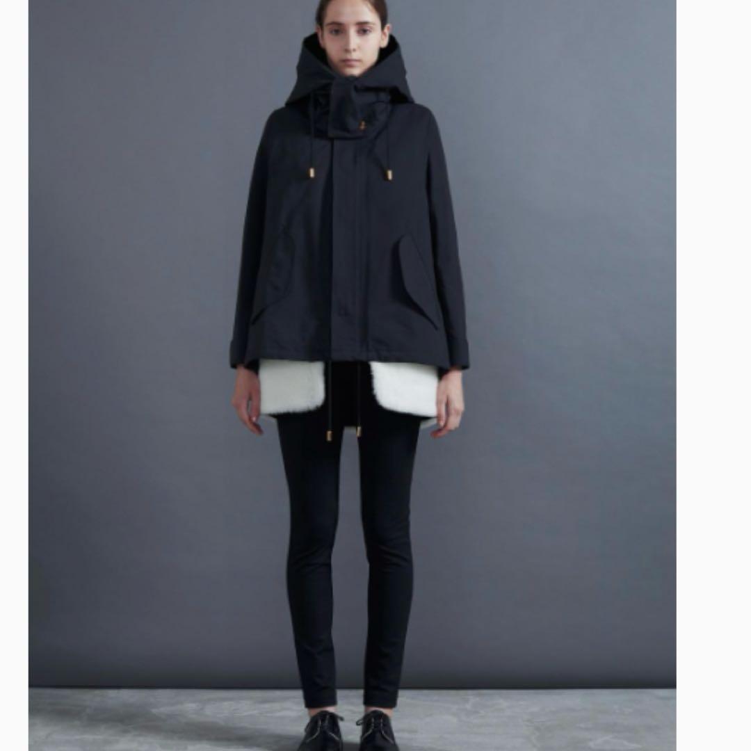 ジャケット・アウター tomo