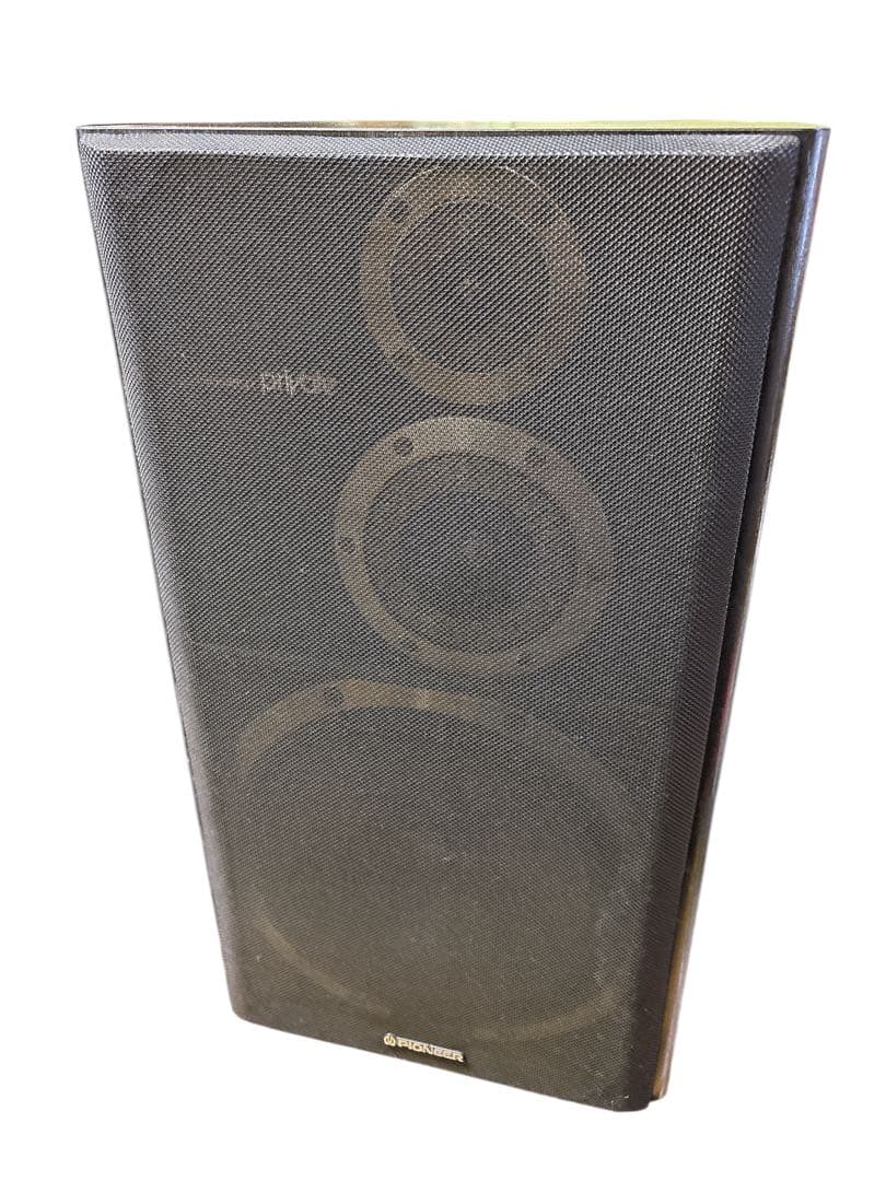 Pioneer private S-X640V スピーカー ペア パイオニア
