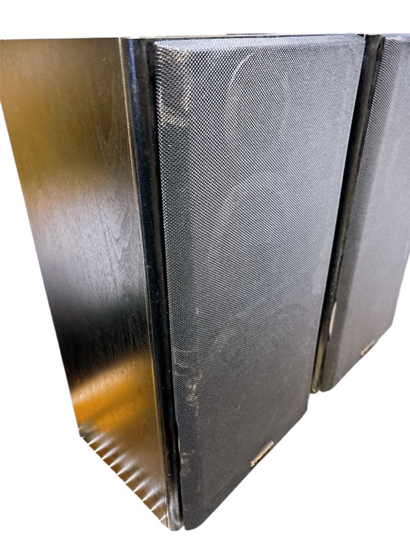 Pioneer private S-X640V スピーカー ペア パイオニア