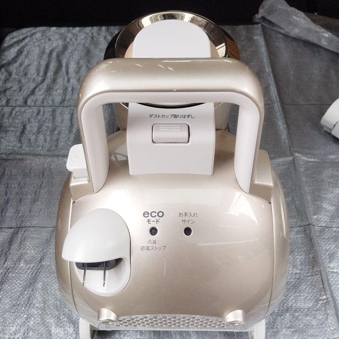 東芝 掃除機 トルネオ VC-SG910X