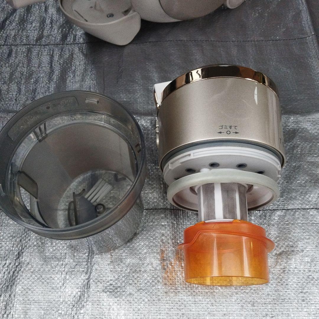 東芝 掃除機 トルネオ VC-SG910X