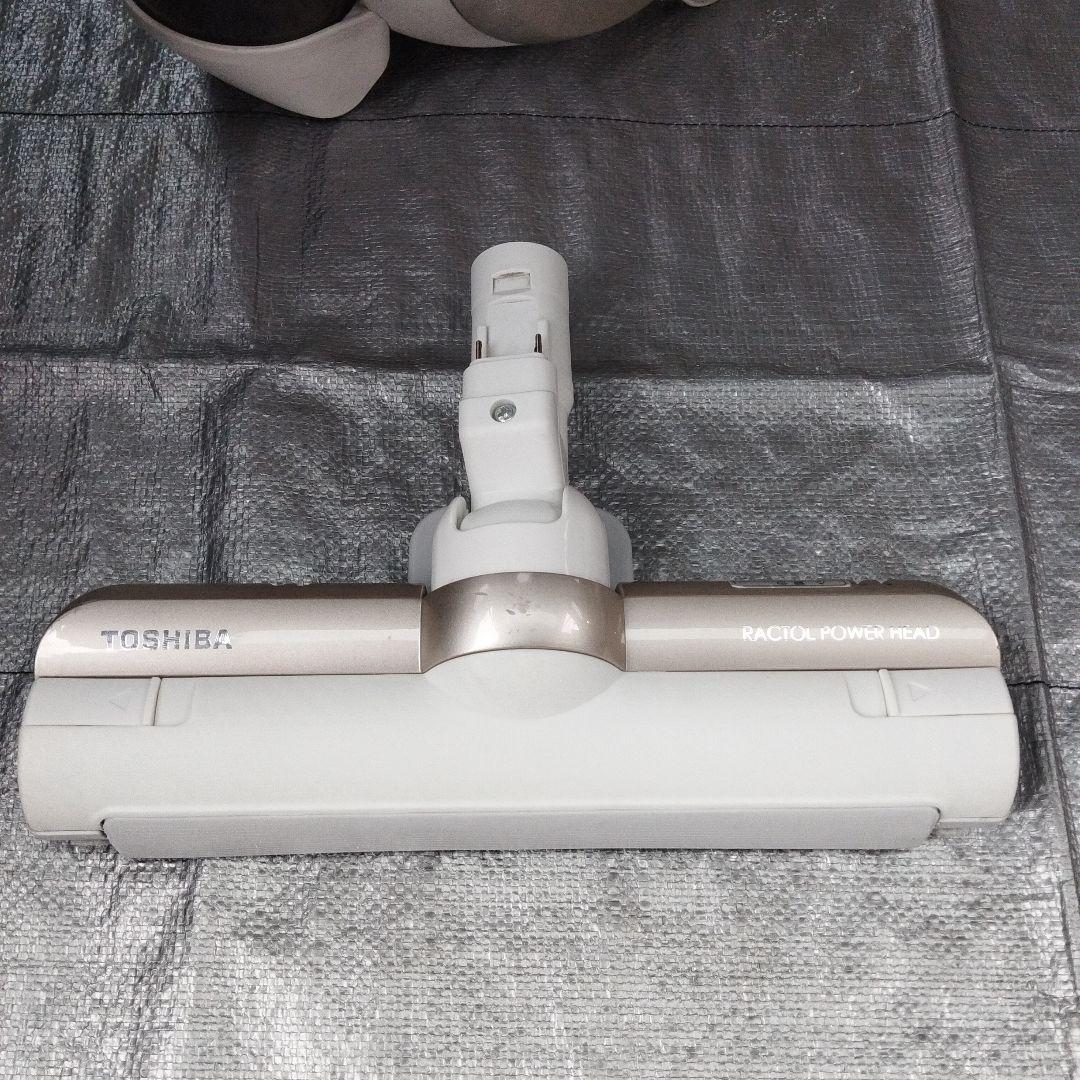 東芝 掃除機 トルネオ VC-SG910X