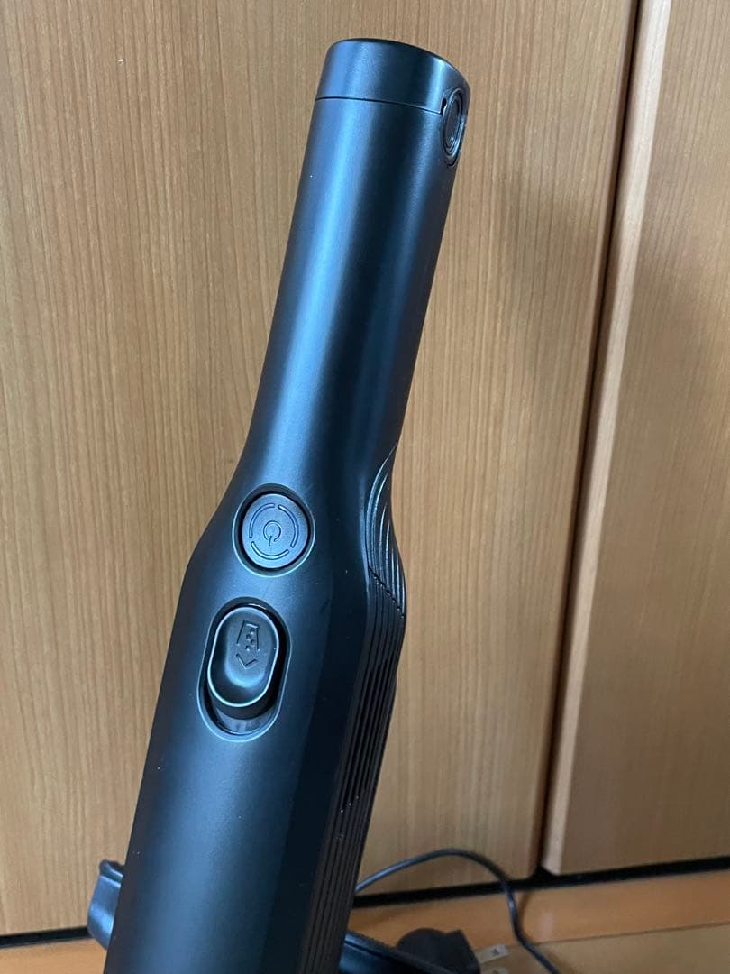 Shark シャークEVO POWER W25 ハンディークリーナー