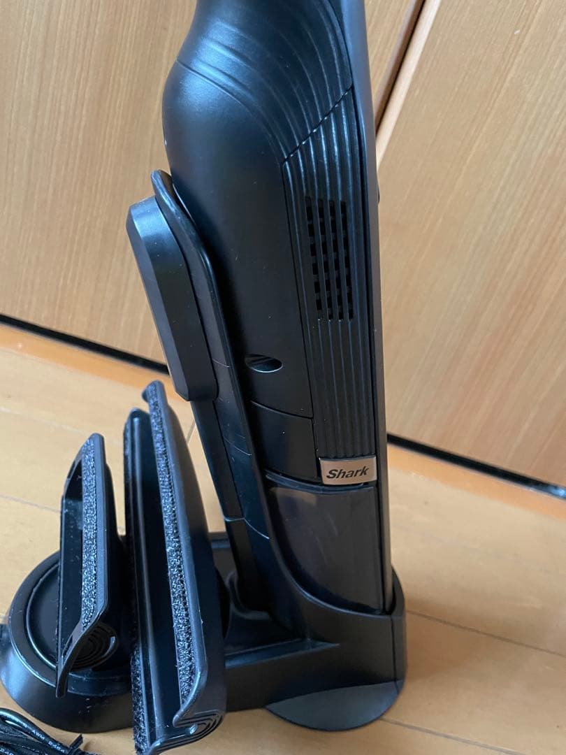 Shark シャークEVO POWER W25 ハンディークリーナー