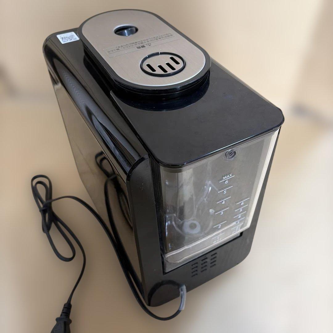 +Style スマート全自動コーヒーメーカー