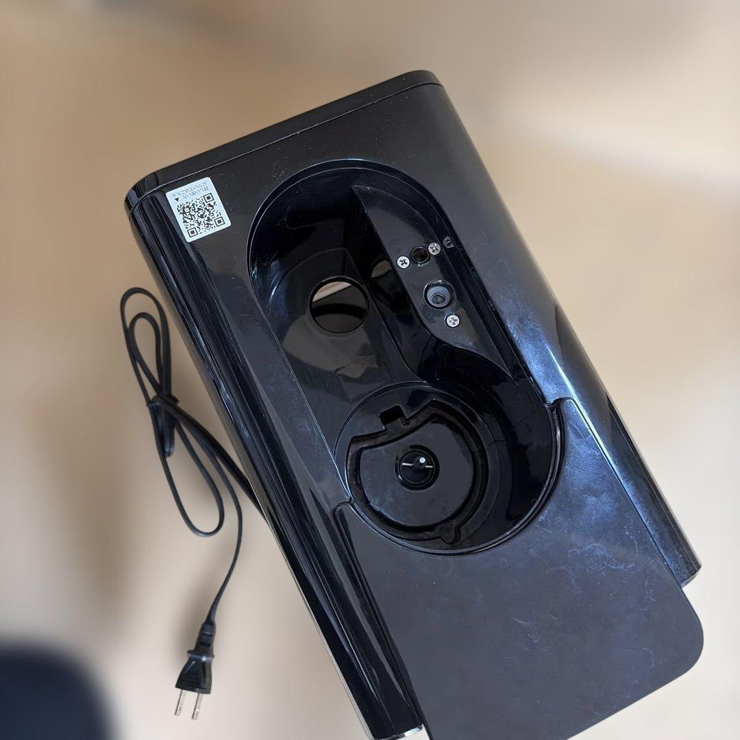 +Style スマート全自動コーヒーメーカー