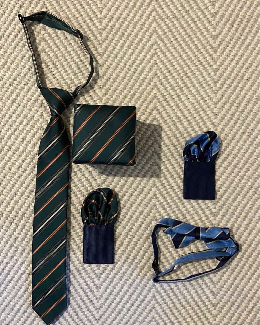 限定セール！UNITED ARROWS スーツ　セットアップ　卒園　セレモニー