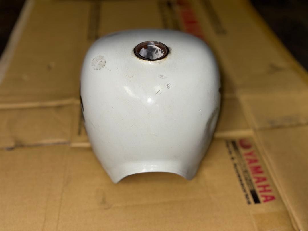 ホンダ　モンキー(Z50J)5Lタンク