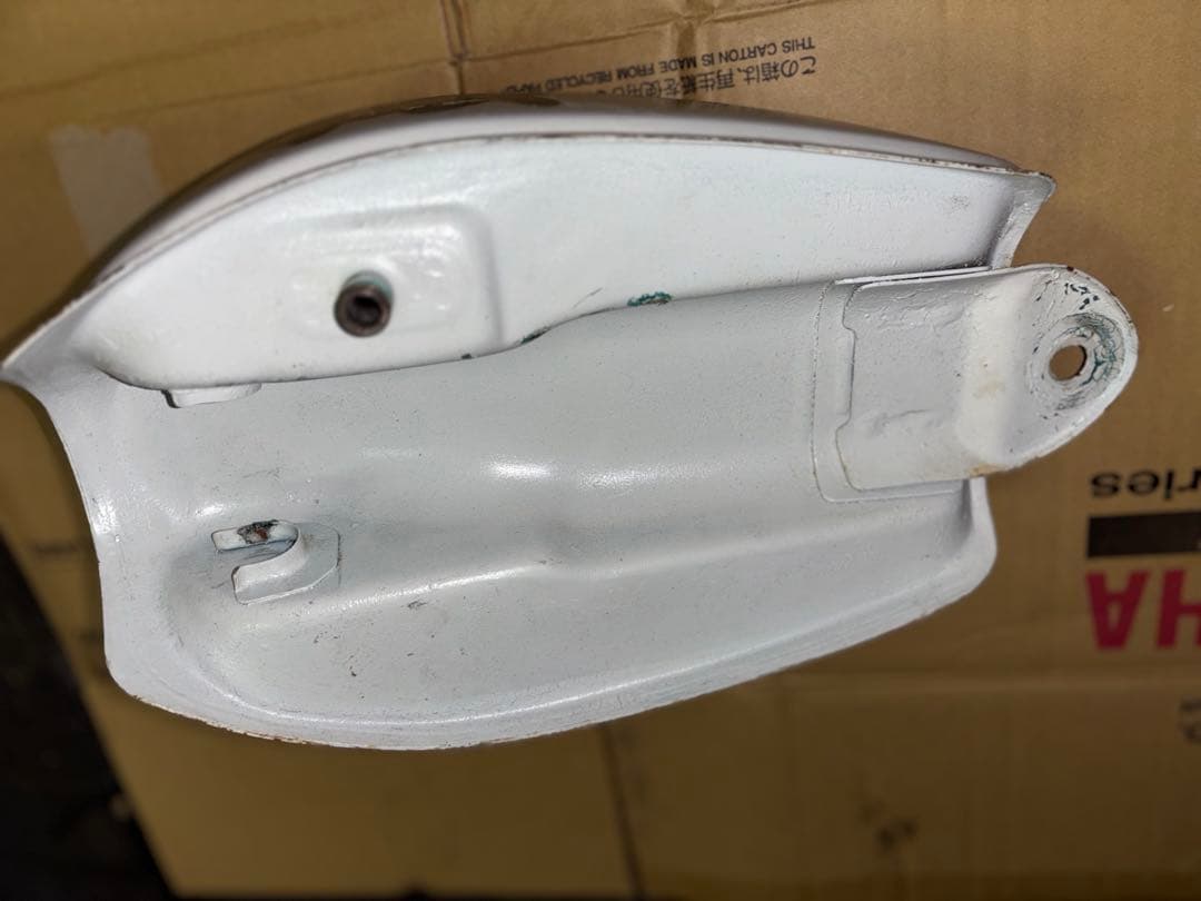 ホンダ　モンキー(Z50J)5Lタンク