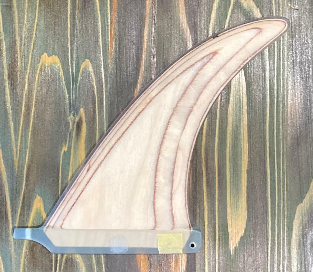 30%OFF★ウッドフィン8.0インチ