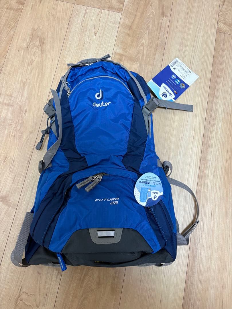 deuter リュック