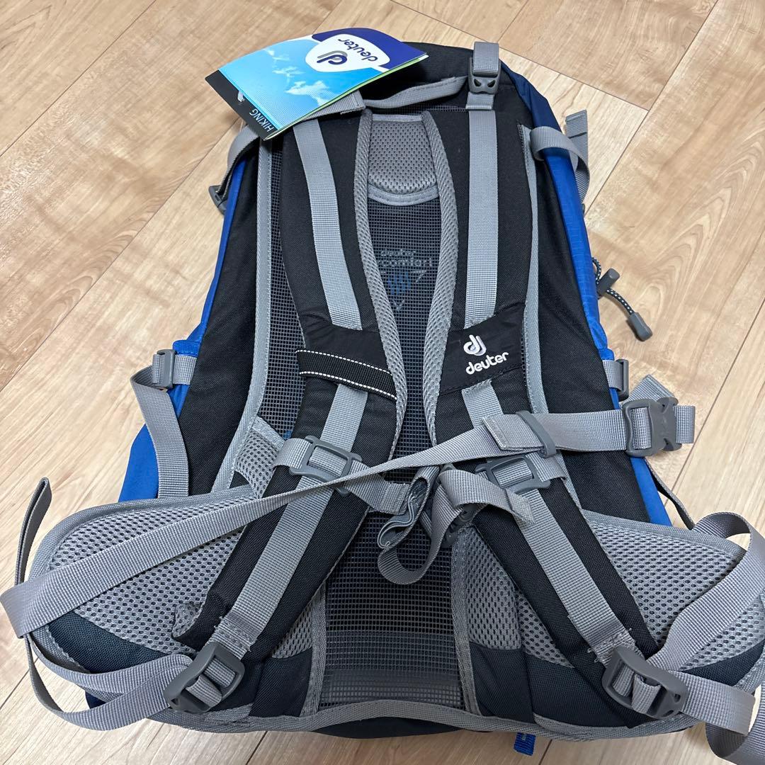 deuter リュック